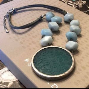 Silpada Pendant Necklace